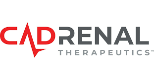 Cadrenal Therapeutics Logo