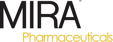 Mira Pharmaceuticals Logo