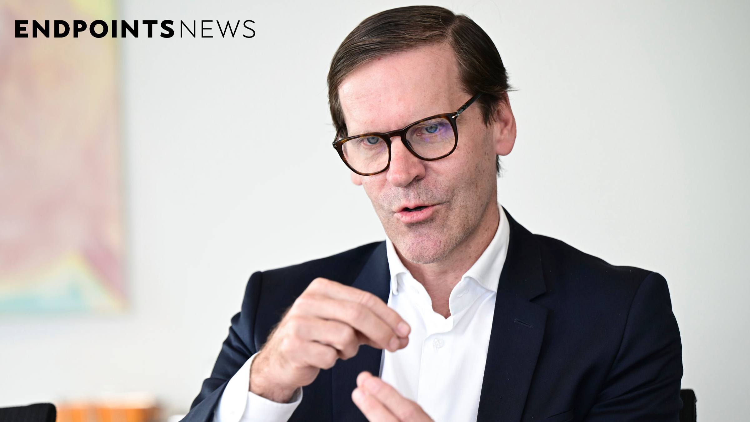 CureVac CEO on the $1.25B BioNTech deal