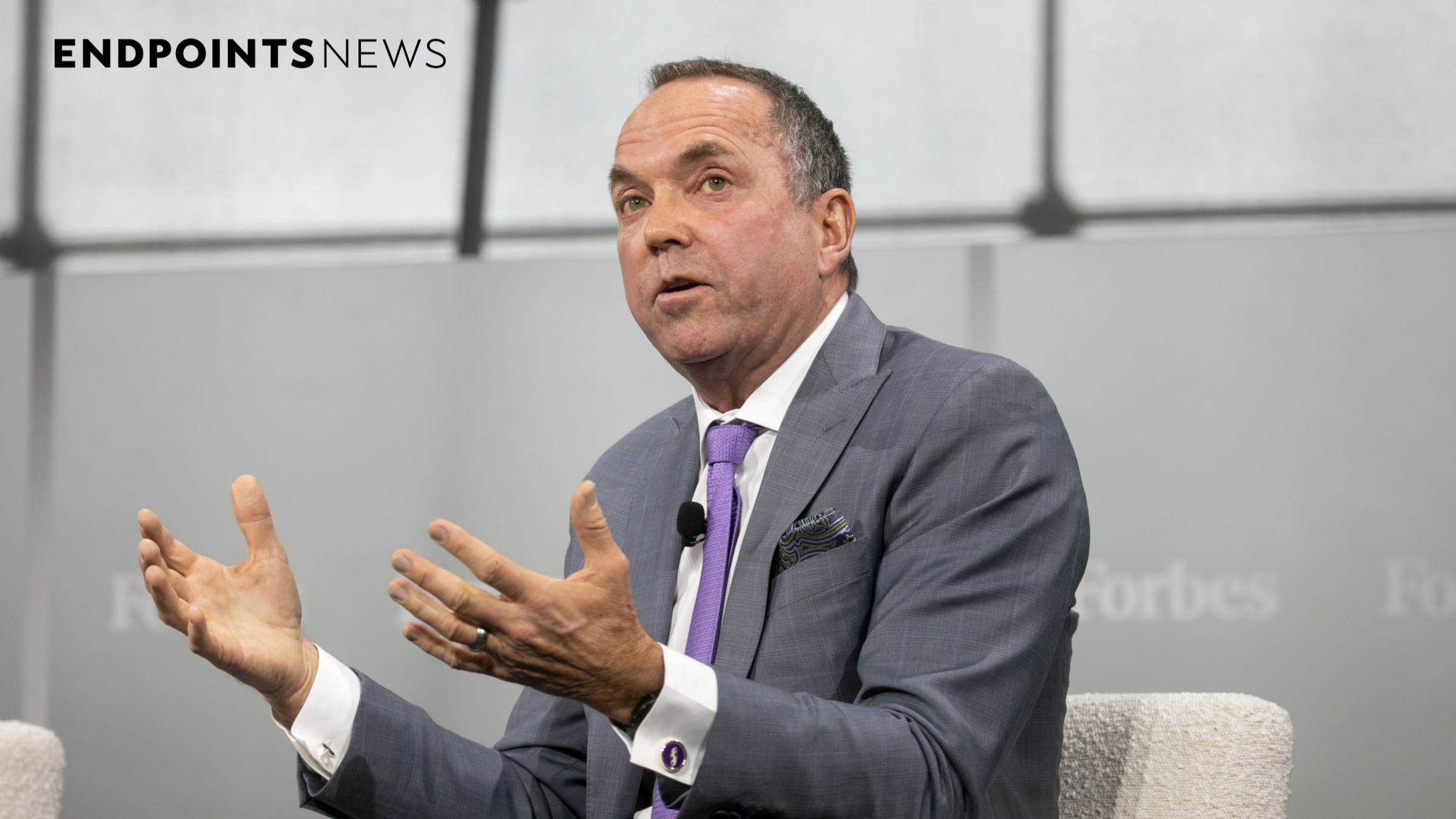 Sarepta’s gene therapy vector wins FDA platform technology status