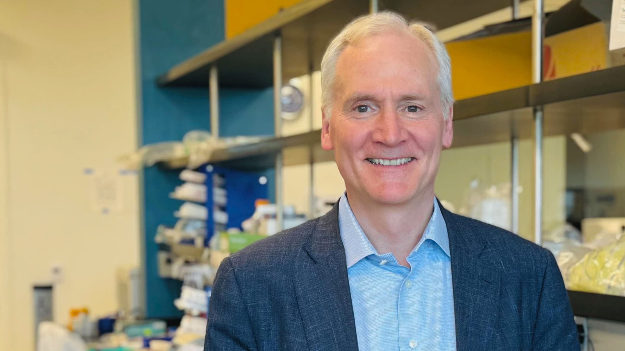 AI biotech Xaira unveils virtual cell research paper