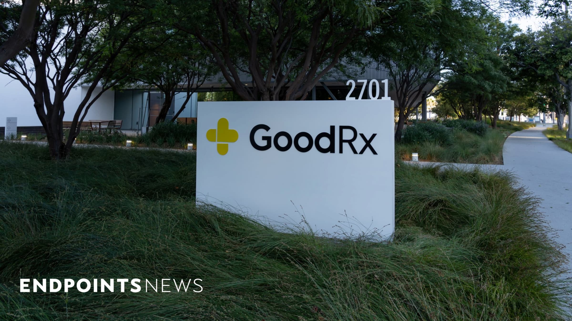 GoodRx goes toe-to-toe with Hims, Ro as it pushes into ED treatment