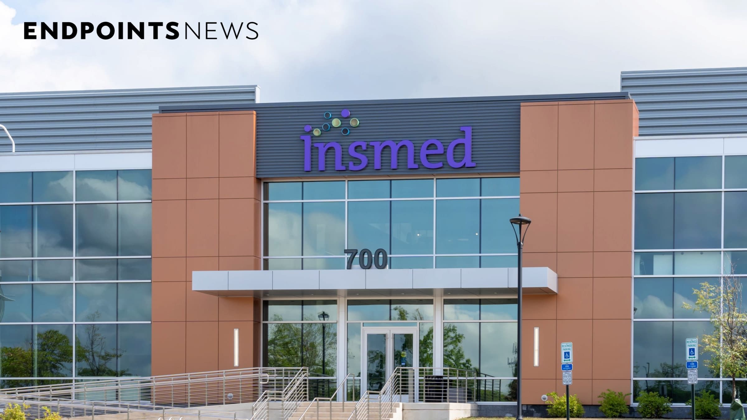 Insmed aims to raise $750M in one of the largest stock offerings this year