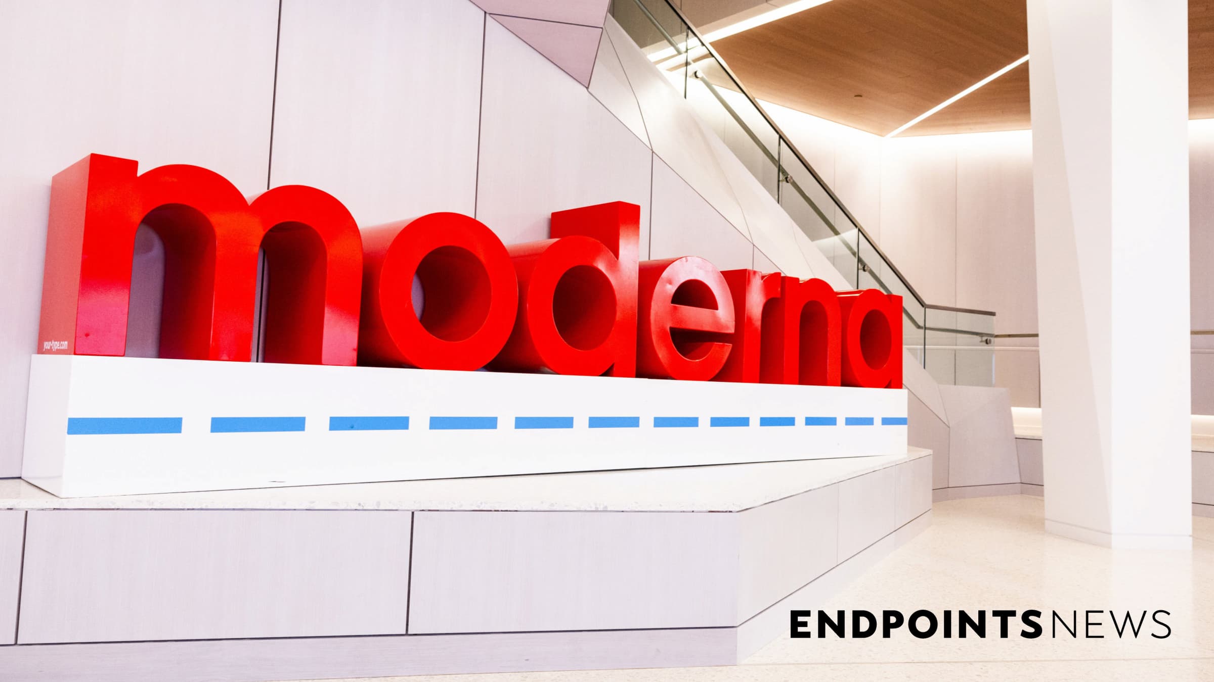 Moderna wins FDA approval for expanded use of RSV shot in more adults