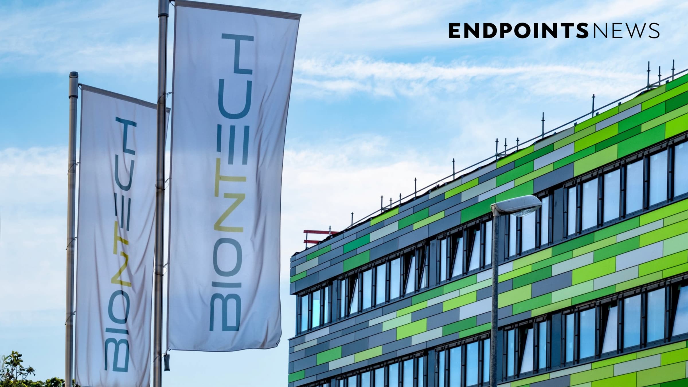 #ASCO25: BioNTech presents impressive early data for PD-L1xVEGF in mesothelioma