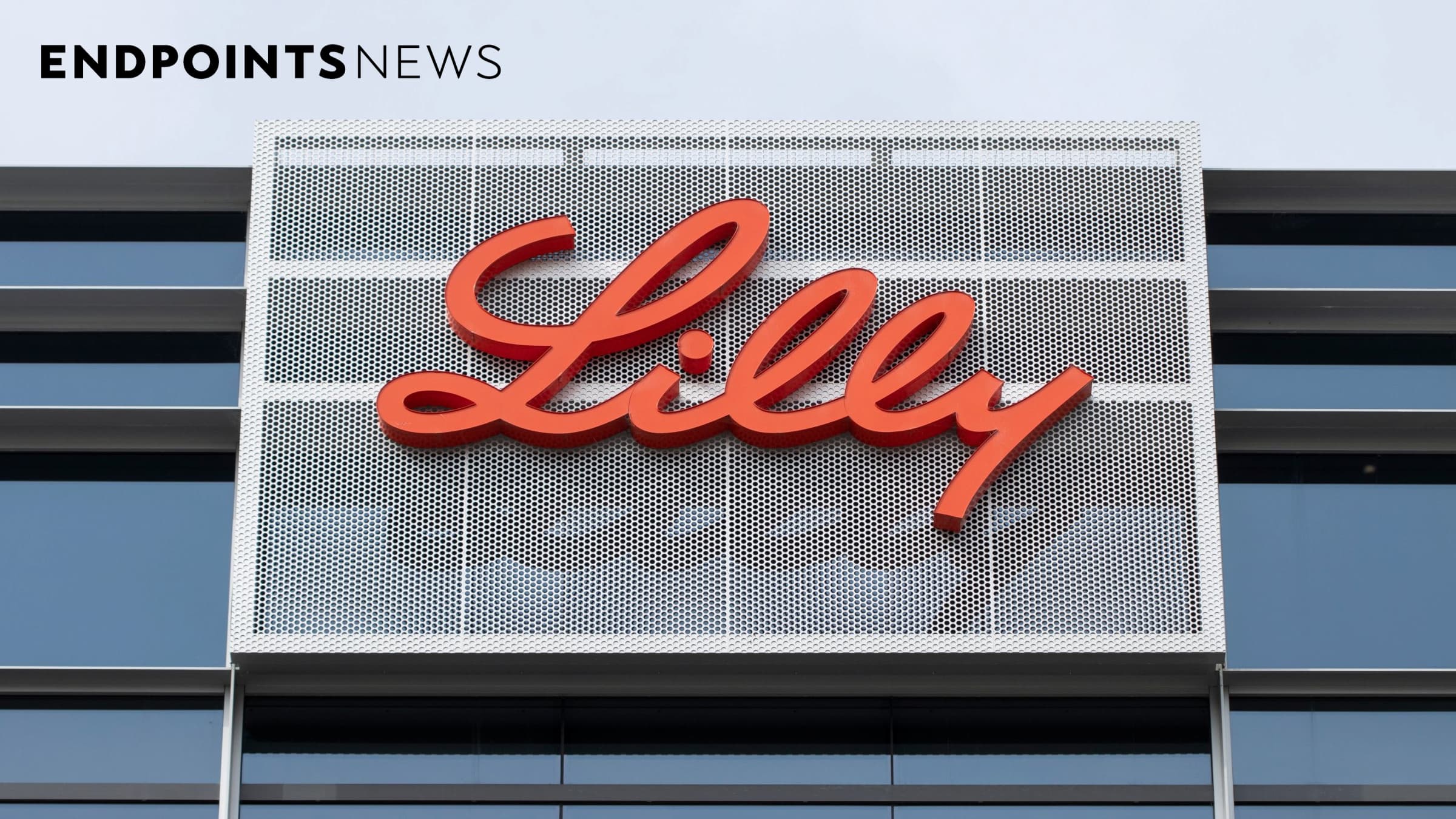 Eli Lilly inks deal with Camurus for its long-acting obesity tech