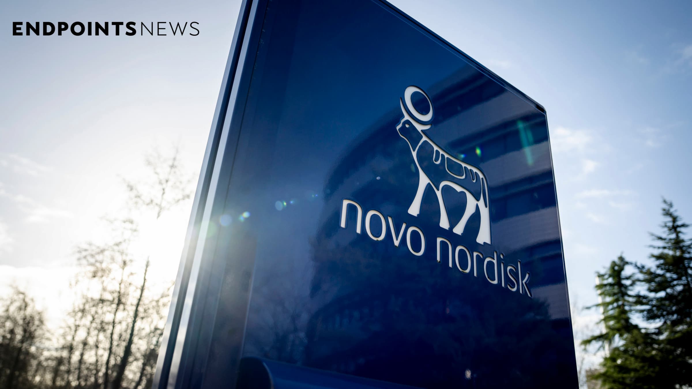 Novo Nordisk plans Phase 3 trials of oral, injectable amycretin