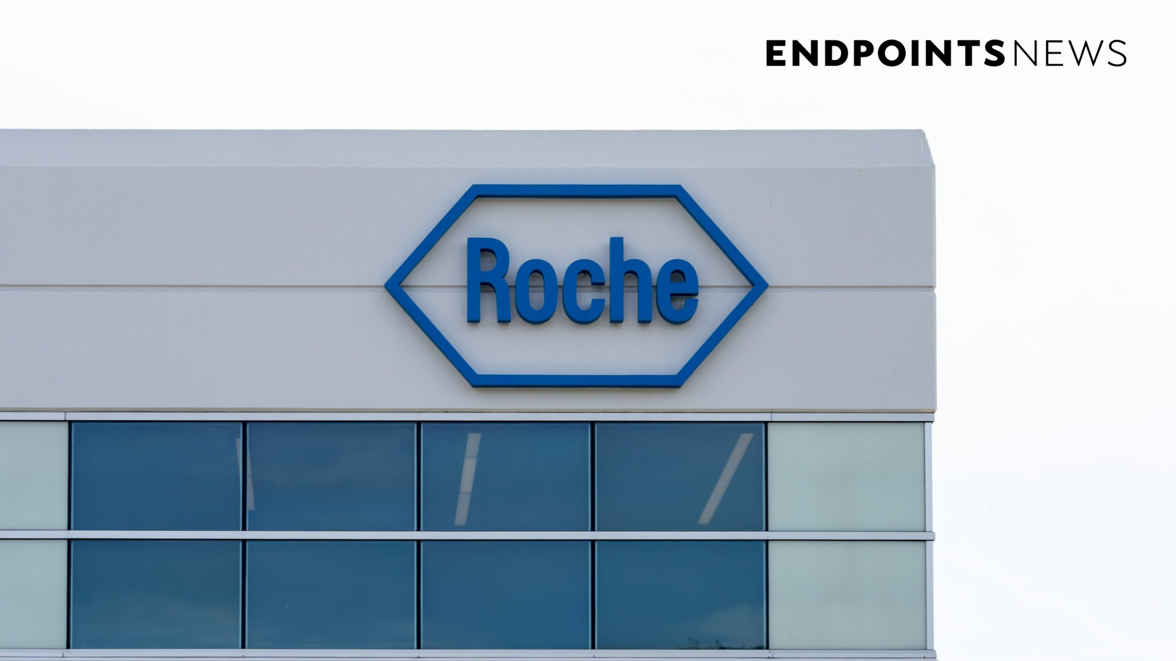 Roche plans to pit next-gen hemophilia A antibody against Hemlibra in Phase 3