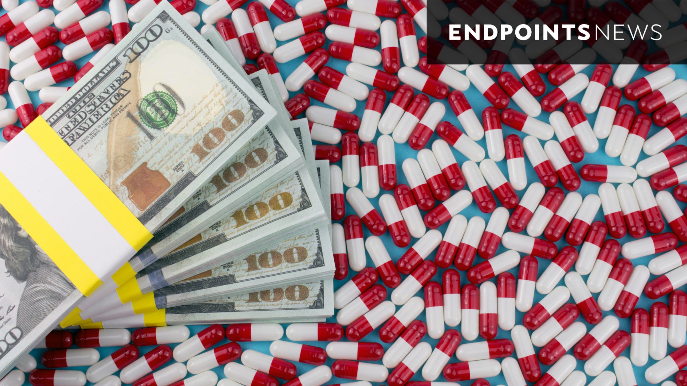 Federal officials plan listening sessions to address drug competition
