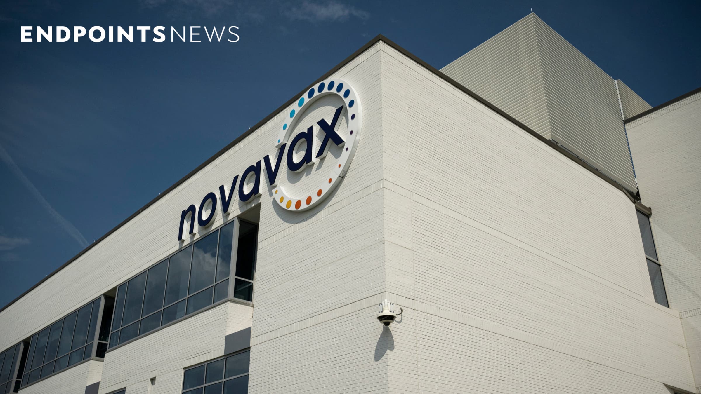 Former HHS lawyer criticizes politicization of Novavax vaccine decision