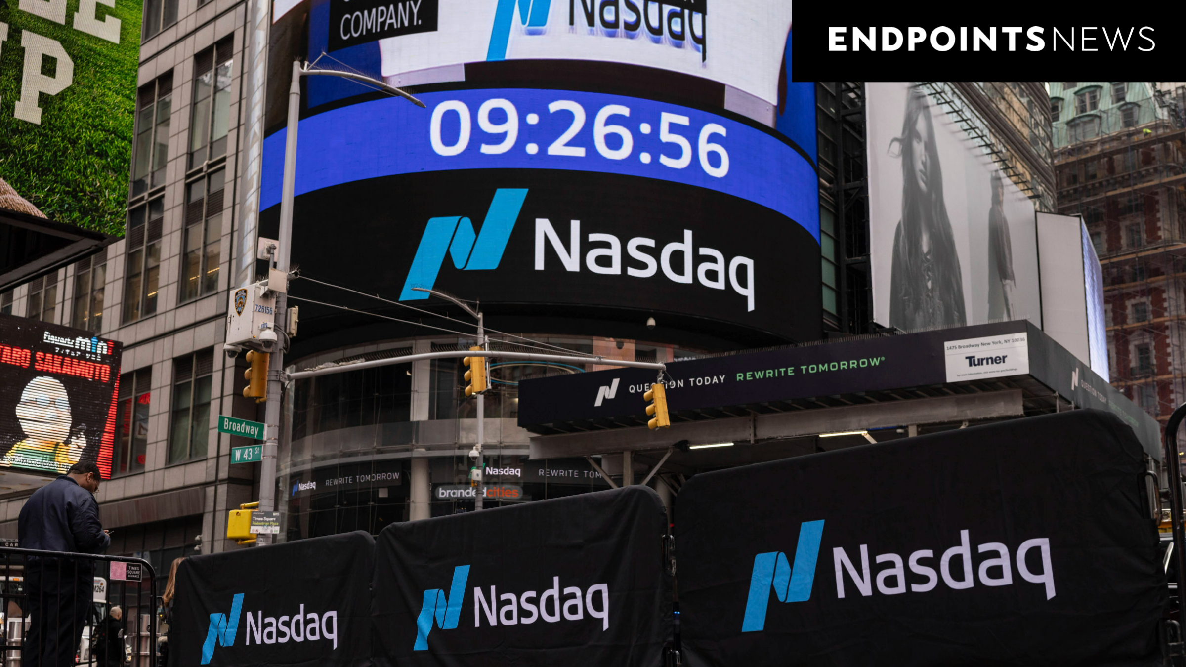 Omada Health shares jump 21% in its public market debut
