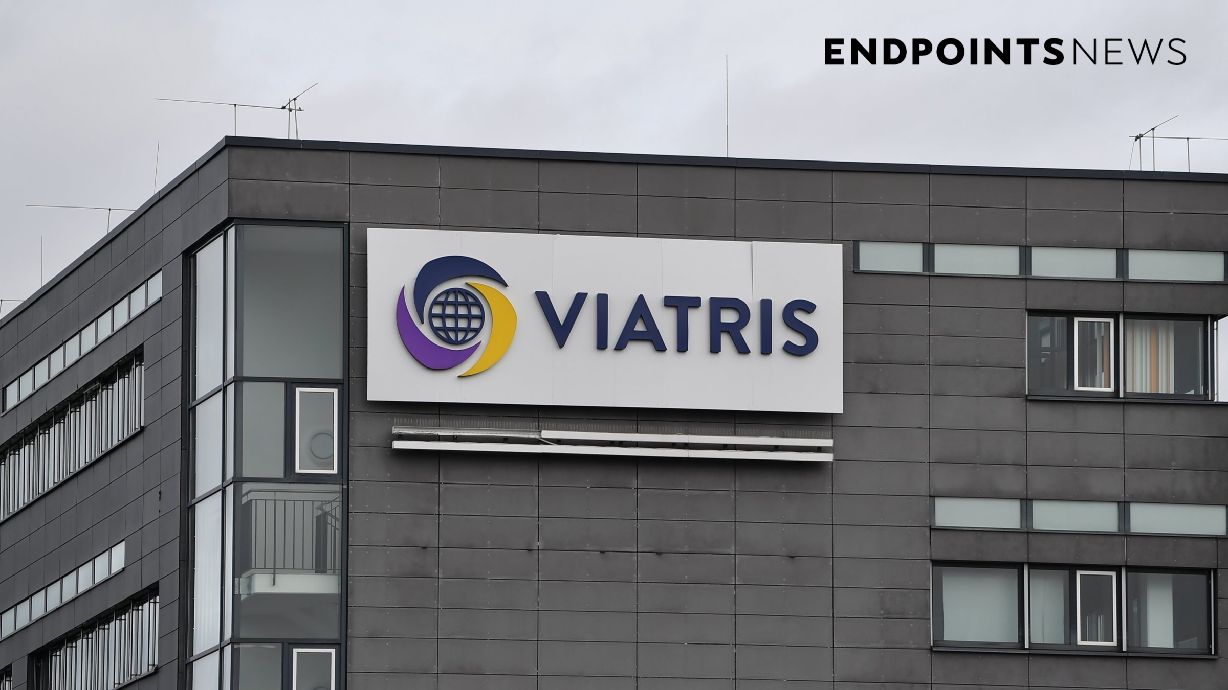 Opus, Viatris say presbyopia drug succeeds in Phase 3