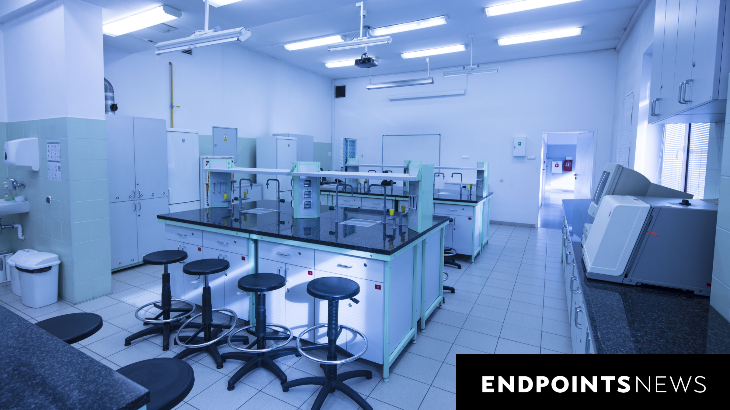 Struggling biotechs succumb to icy market, as money dries up and clinical bets don’t pay off