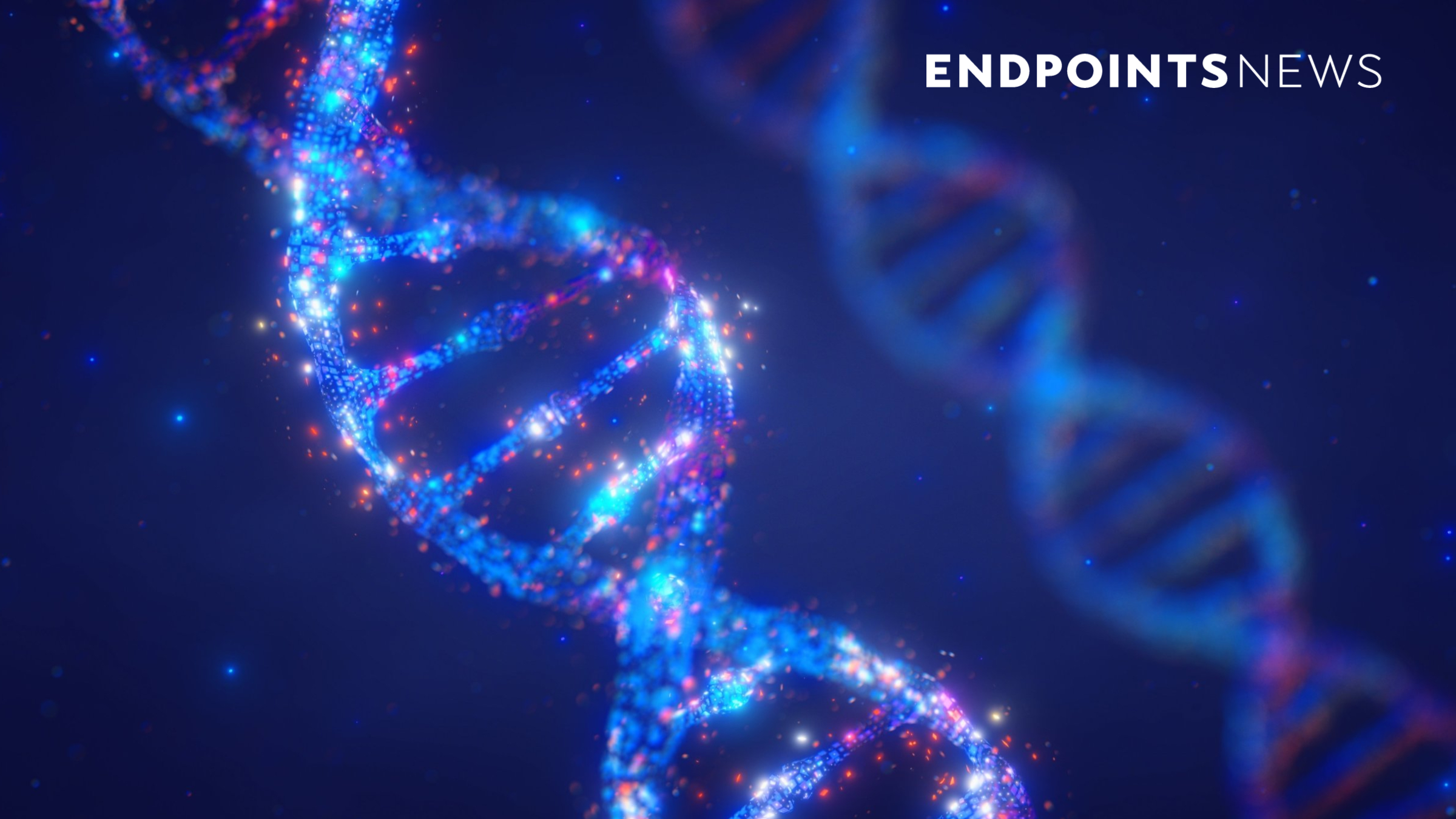Regenxbio reports Duchenne gene therapy data from five patients