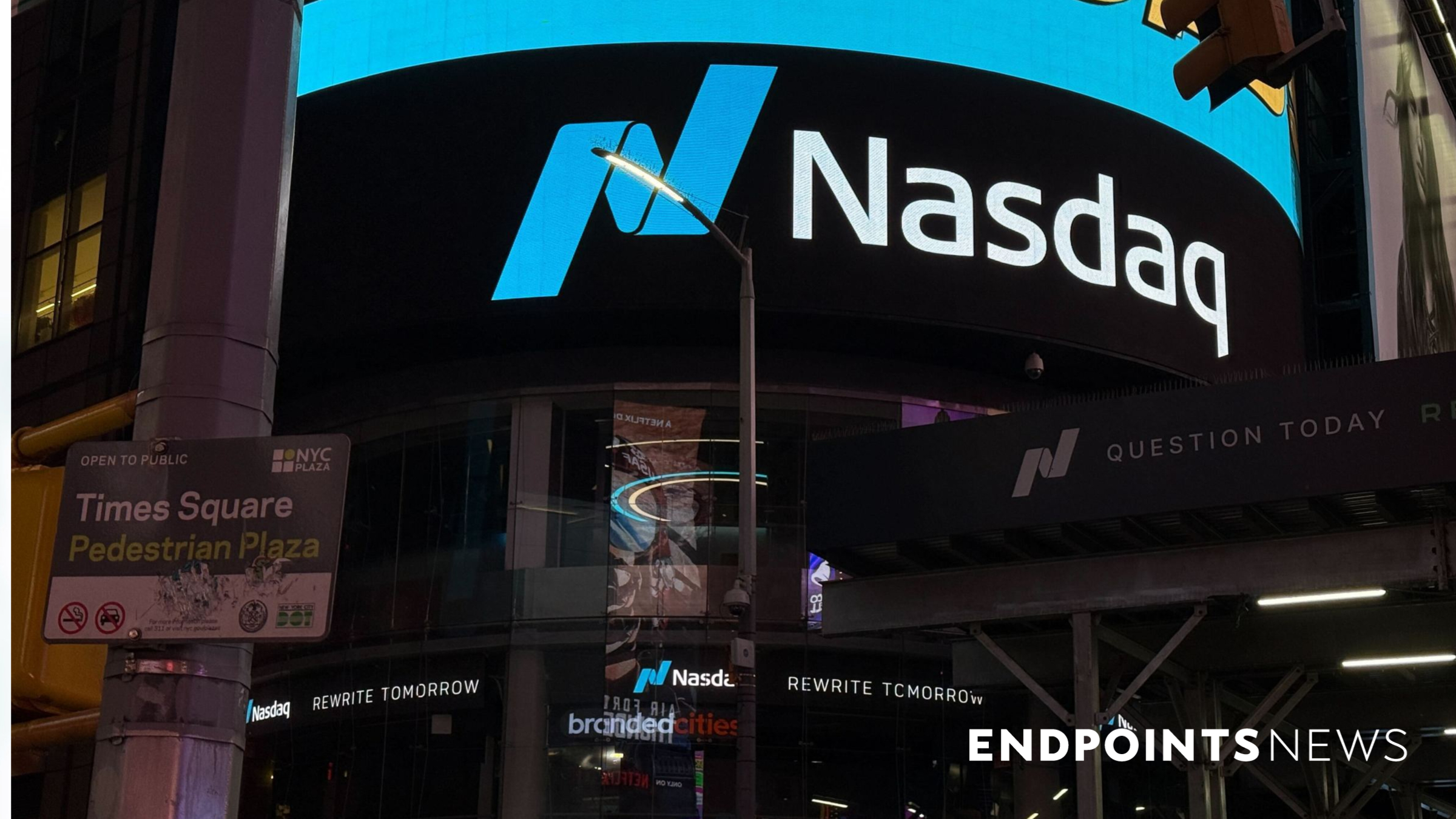 Odyssey Therapeutics withdraws IPO plans as public markets remain frozen