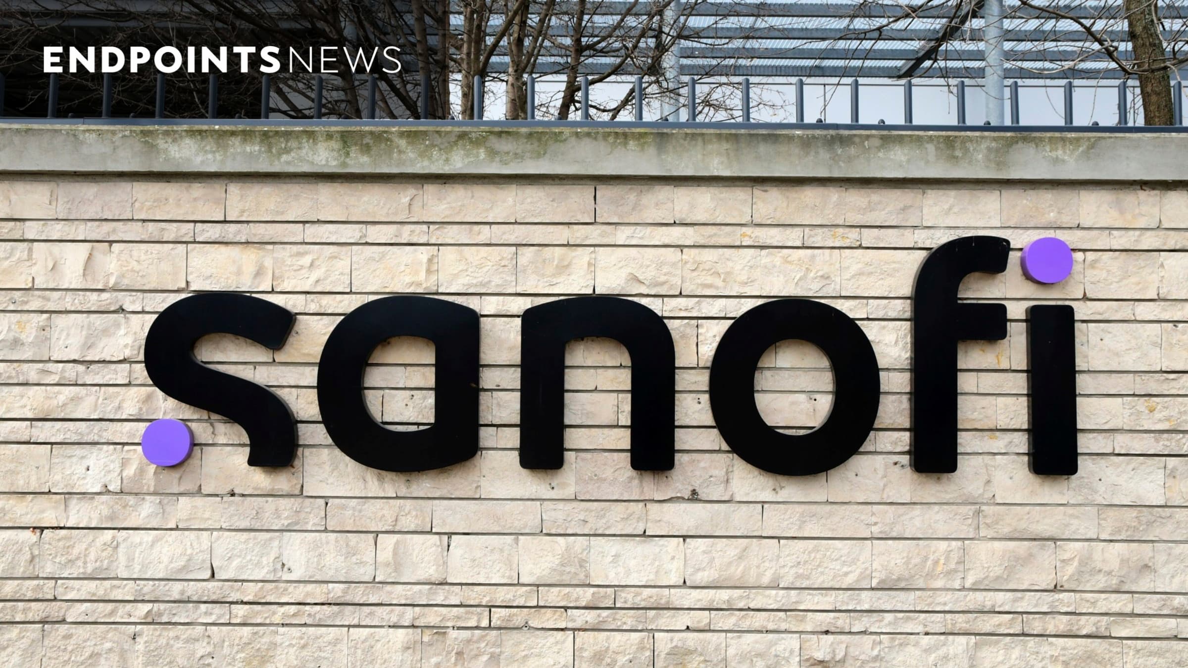 Sanofi speeds up global shipping for Beyfortus as RSV antibody market set to heat up