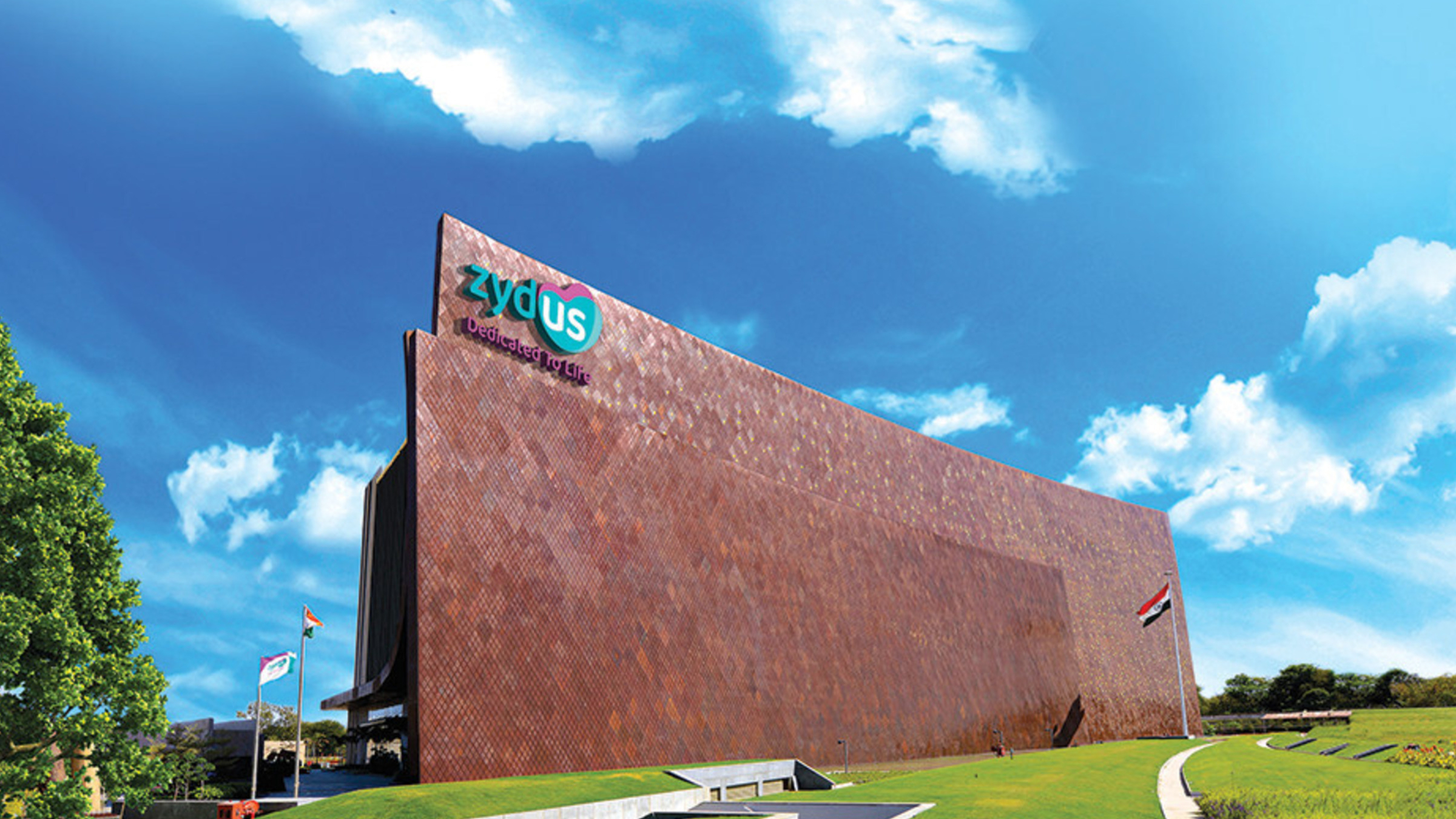 Agenus to divest CDMO business to Zydus for $75M upfront