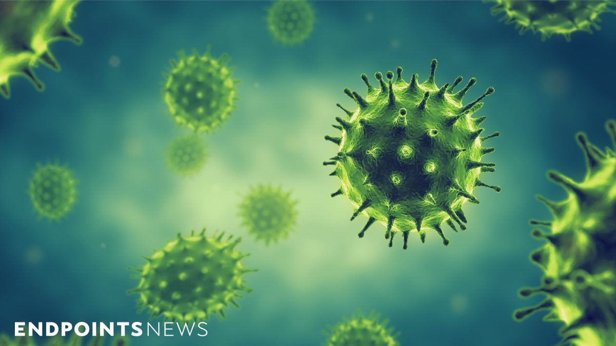Cidara's preventive influenza biologic is effective in Phase 2b trial
